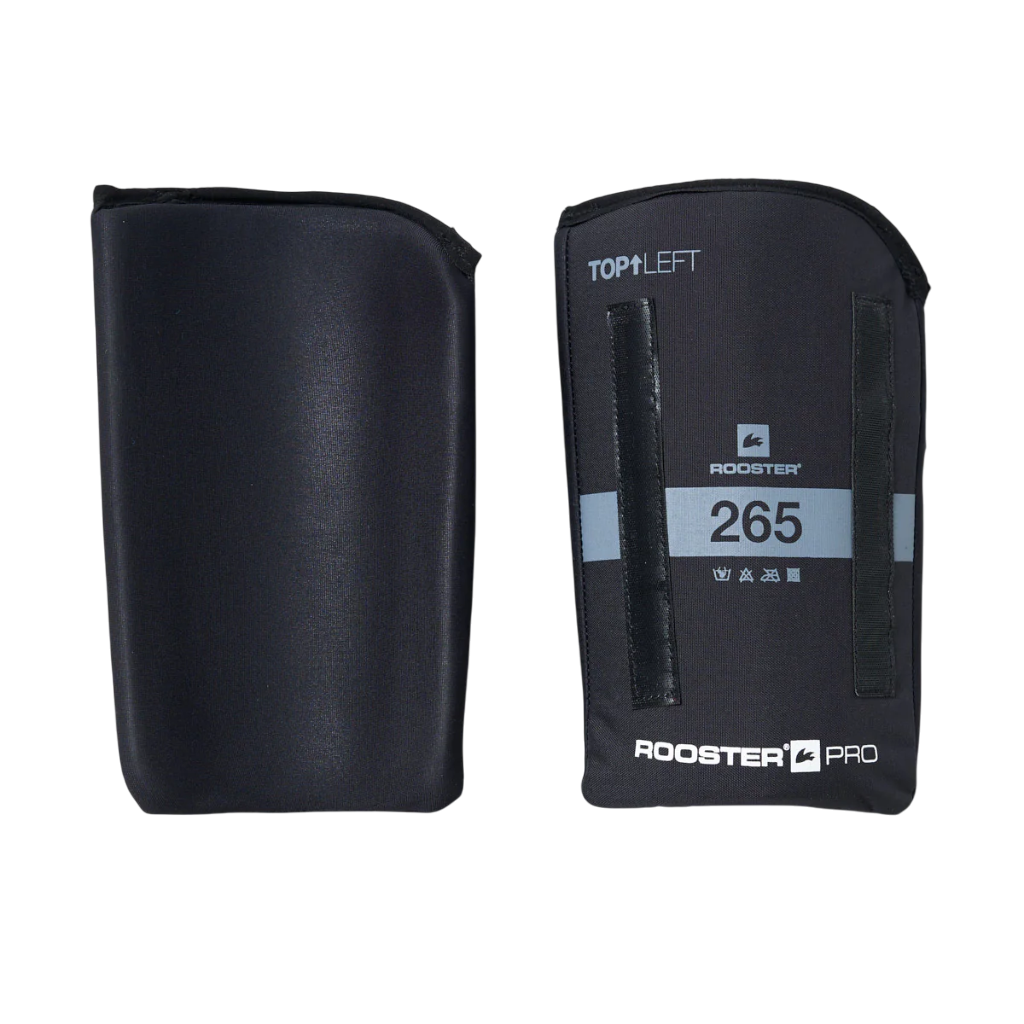 Rooster Ausreitpolster 'ProHike Pads'